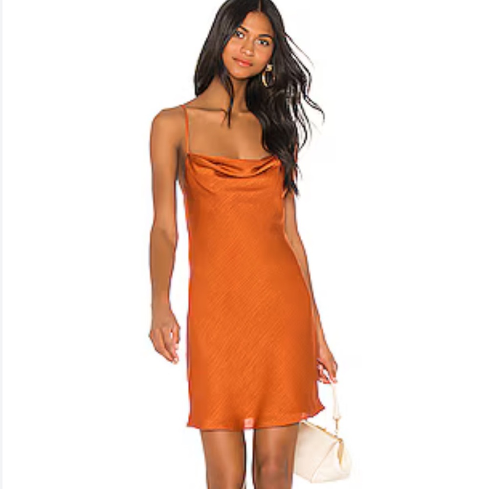 House of Harlow Ira mini